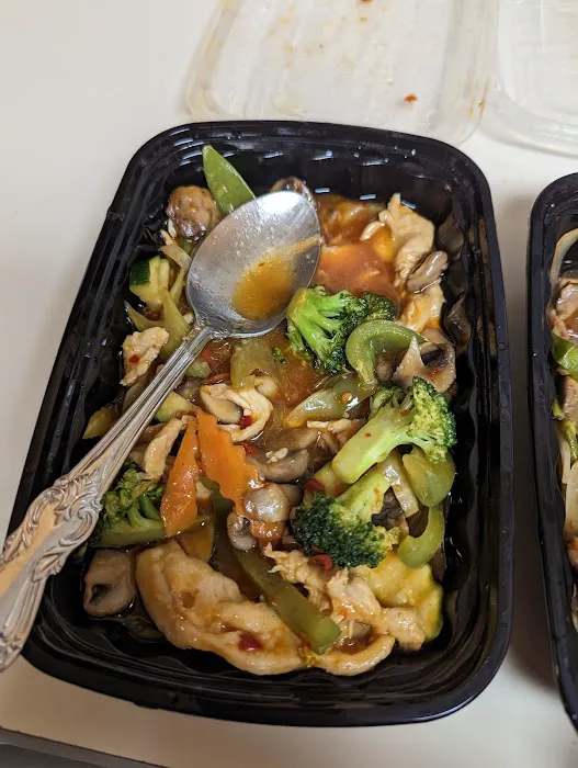 Great Empire Chinese Restaurant 10