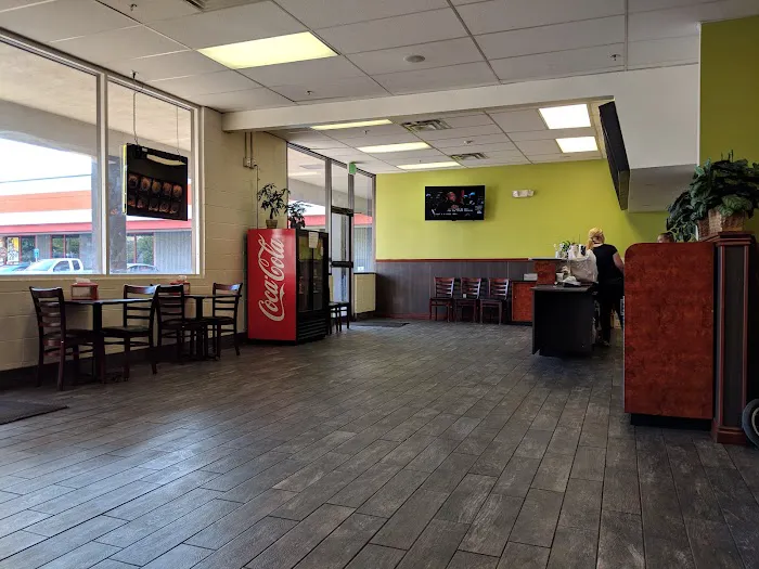 Great Empire Chinese Restaurant 9