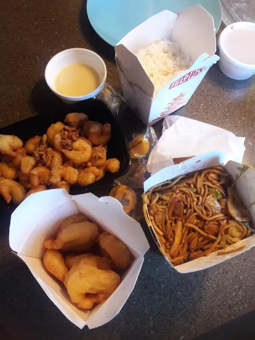 Great Empire Chinese Restaurant 6