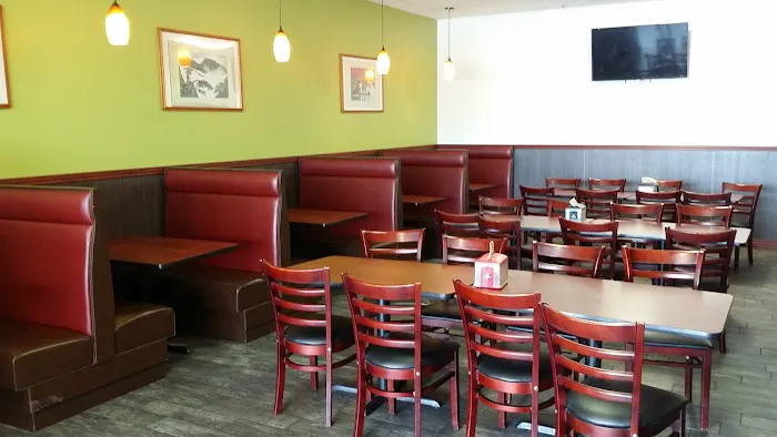 Great Empire Chinese Restaurant 2