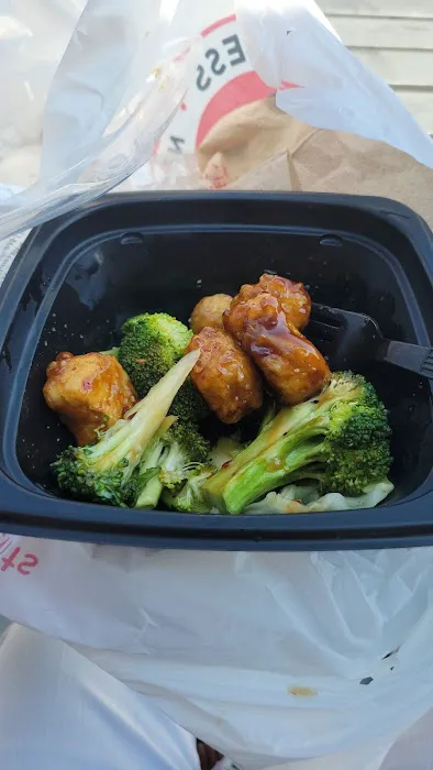 Panda Express 3