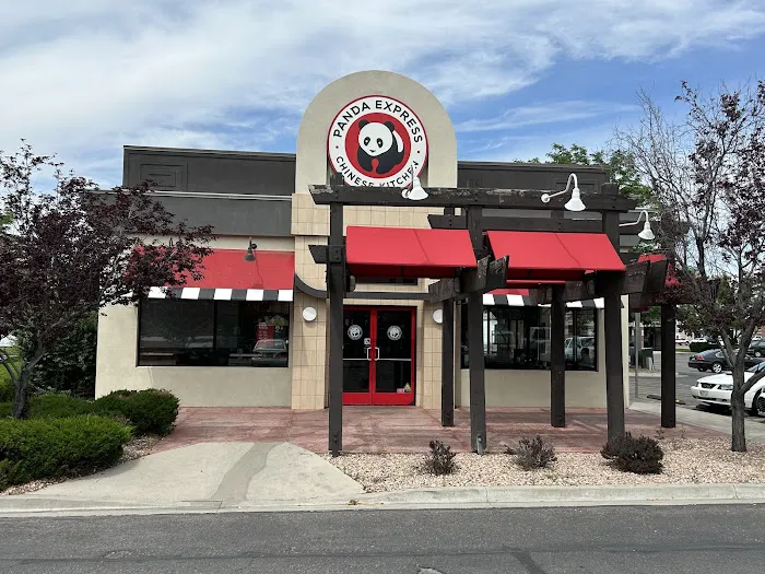 Panda Express 1