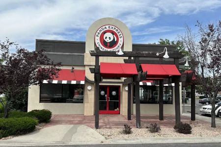 Panda Express