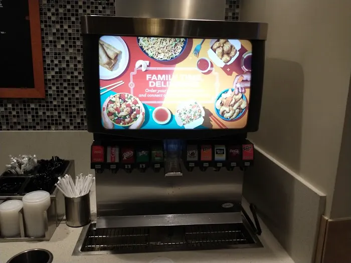 Panda Express 6