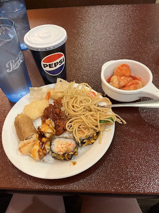 King Buffet of Orem 10