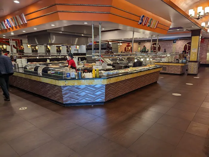 King Buffet of Orem 3