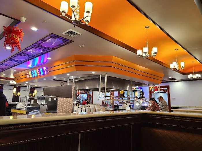 King Buffet of Orem 1
