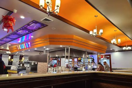 King Buffet of Orem