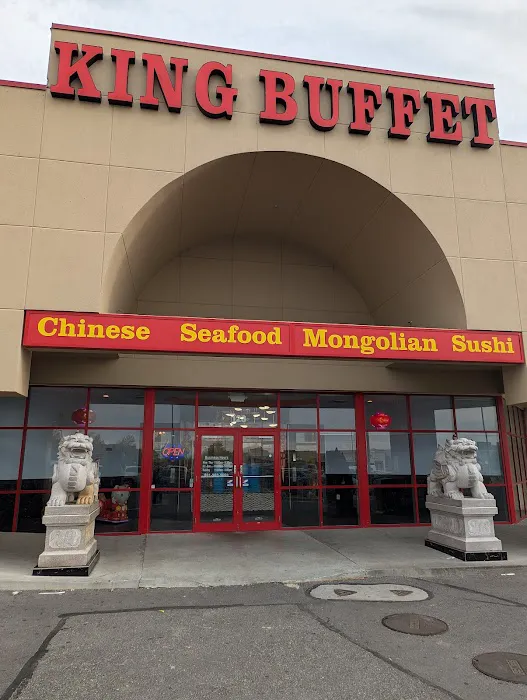 King Buffet of Orem 7