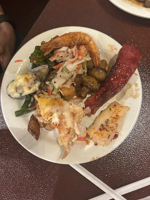 King Buffet of Orem 5