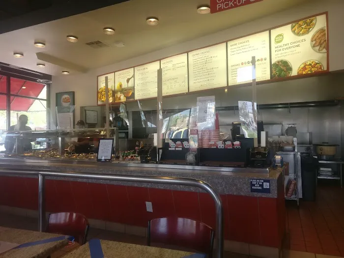 Panda Express 2