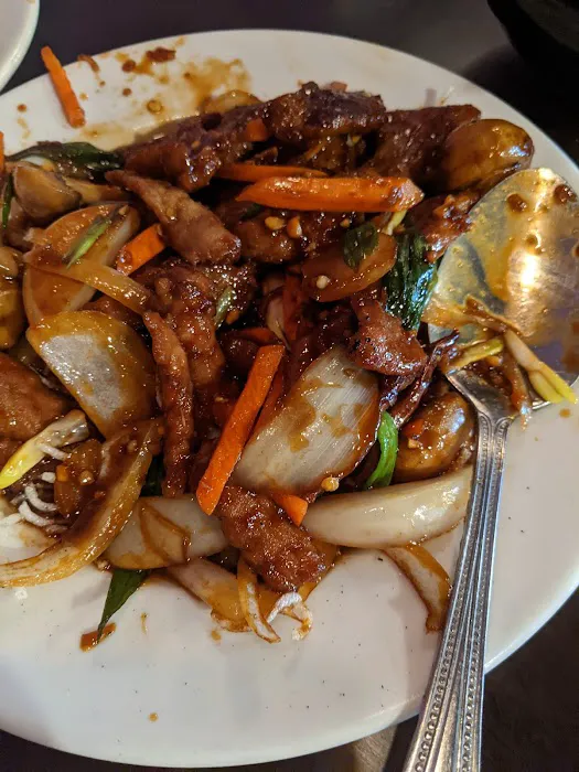Shoots Chinese Restaurant 4