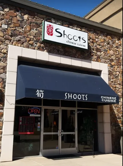 Shoots Chinese Restaurant 2
