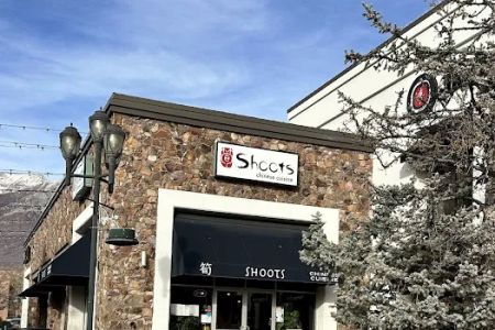 Shoots Chinese Restaurant
