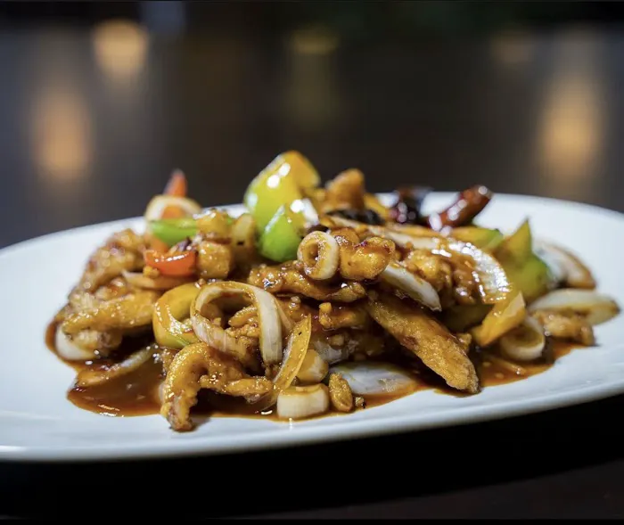 Shoots Chinese Restaurant 10