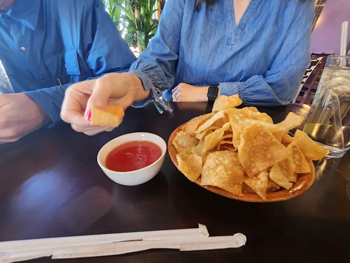 Shoots Chinese Restaurant 6