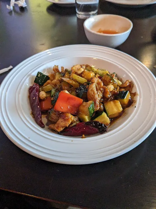 Shoots Chinese Restaurant 5
