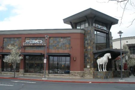 P.F. Chang's
