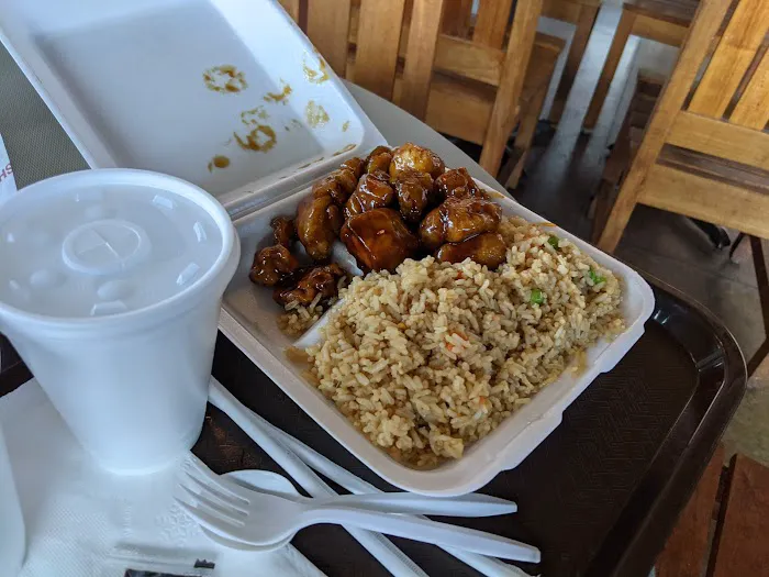 Flaming Wok 1
