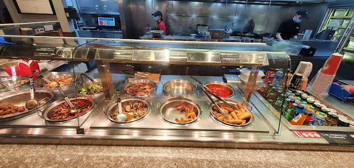 Panda Express 3