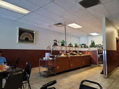 Great China Restaurant 0