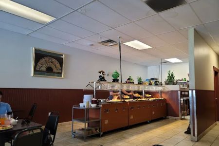 Great China Restaurant