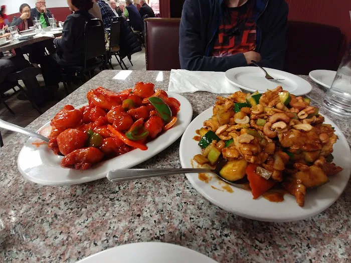Great China Restaurant 2