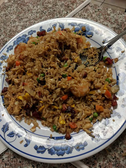 Great China Restaurant 7