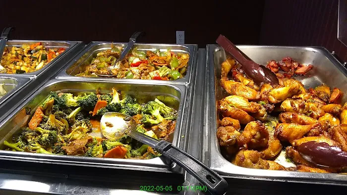 Great China Restaurant 10