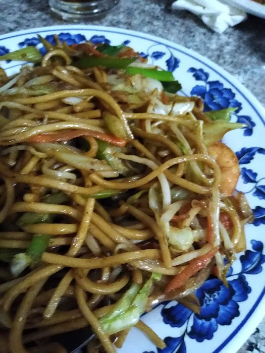 Great China Restaurant 5