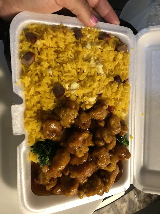 Kitchen Express 8