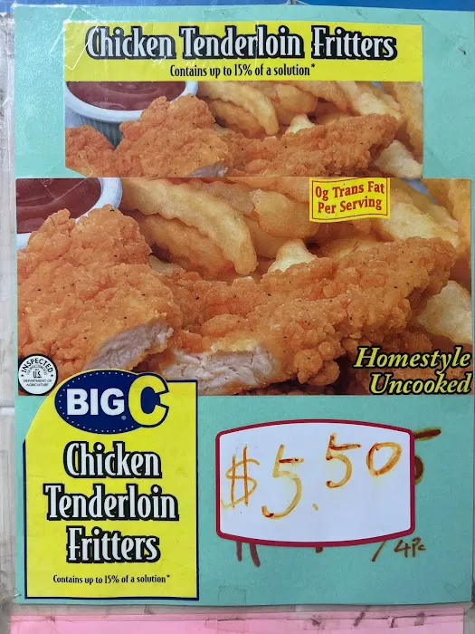 Kitchen Express 7
