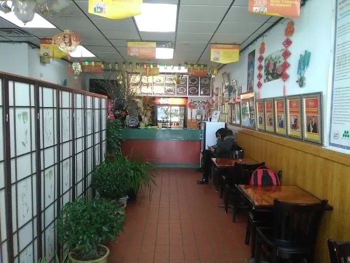 New Ruby Chinese Restaurant 10