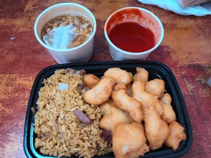 New Ruby Chinese Restaurant 2