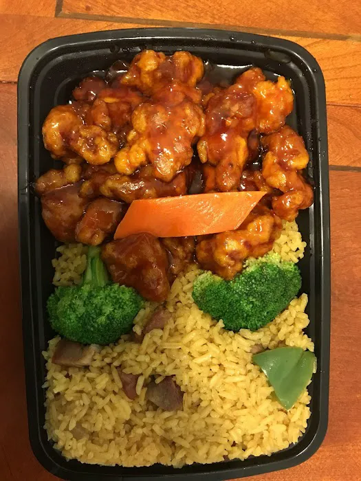 New Ruby Chinese Restaurant 7