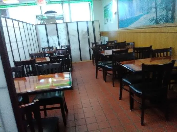 New Ruby Chinese Restaurant 8