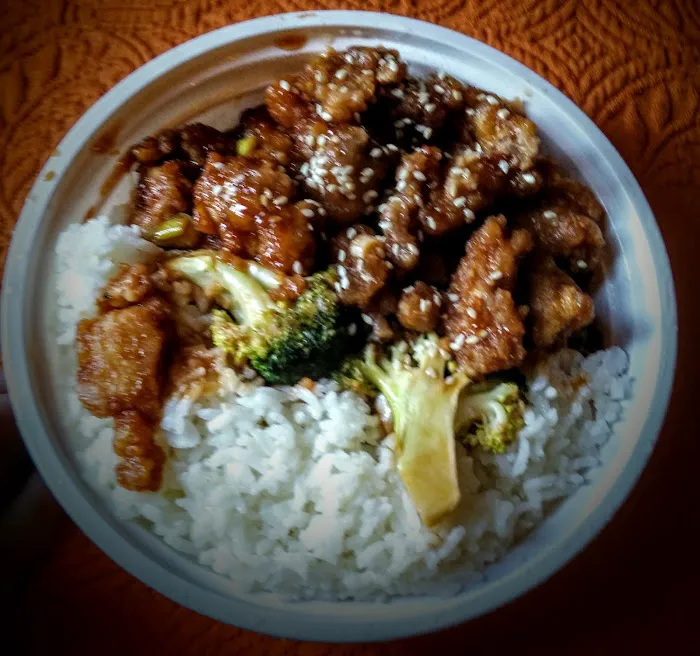 Panda Garden 3