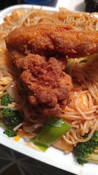 Mandarin House 4