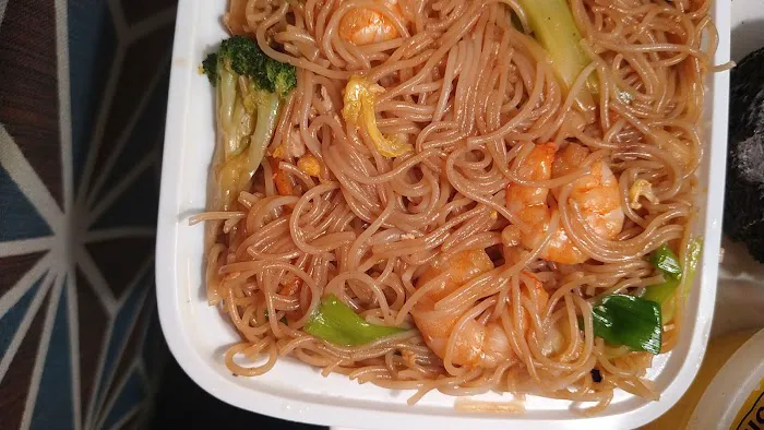 Mandarin House 1