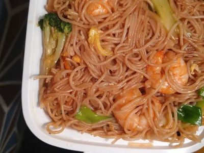 Mandarin House 0