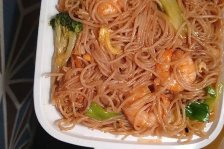 Mandarin House