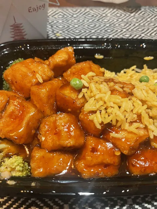 New Golden House Restaurant 1