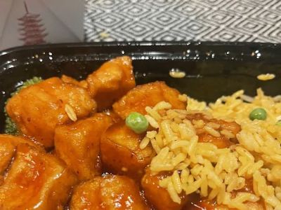 New Golden House Restaurant 0