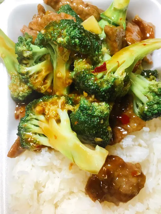 New Golden House Restaurant 3