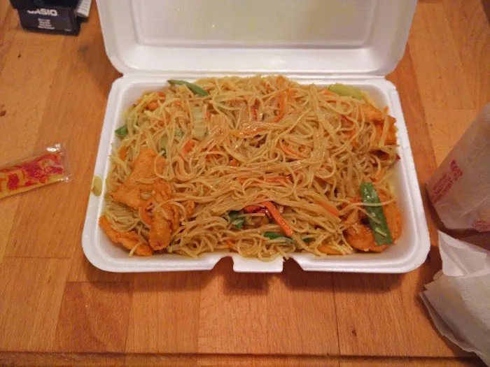 Hong Kong Restaurant 3