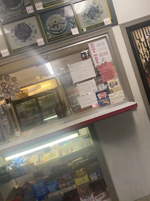 Hong Kong Restaurant 7