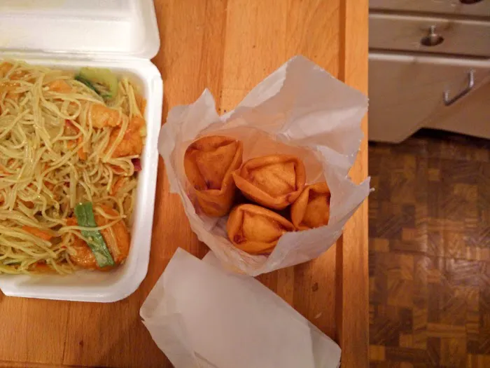 Hong Kong Restaurant 2