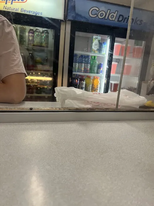 Hong Kong Restaurant 6