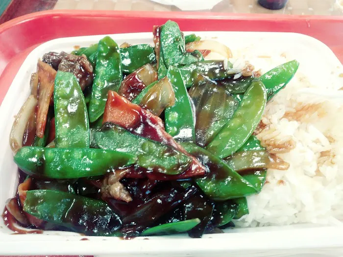 Danny's Wok 6