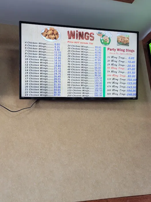 Danny's Wok 3